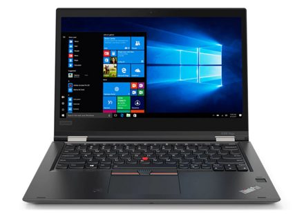 Lenovo ThinkPad X380 YOGA i5, 16GB/256GB,  Windows - C