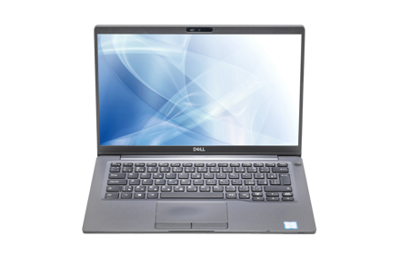 Dell Latitude 7400 Ultrabook i5, 8GB/256GB, Windows - C