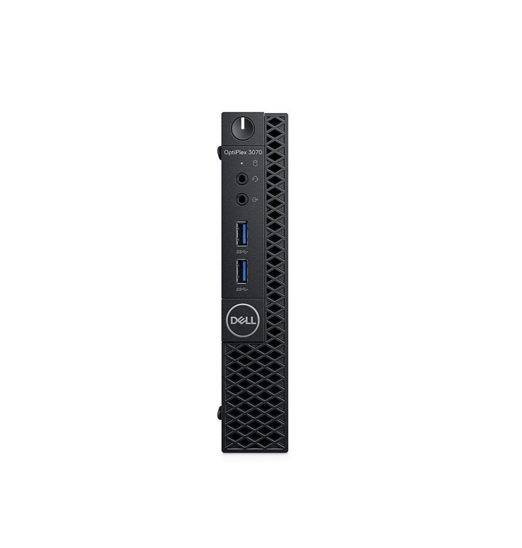 Dell Optiplex 3090 MFF i3, 16GB/256GB, Windows 11 - B Dell Optiplex 3090 MFF i3, 16GB/256GB, Windows 11 - B