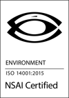 ISO environment