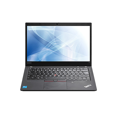 Lenovo ThinkPad T14, 16GB/256GB,  Windows 11 - B