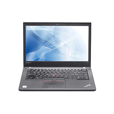 Lenovo ThinkPad T470S i5, 8GB/256GB, Windows - C