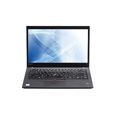 Lenovo ThinkPad T490 i5, 16GB/256GB, Windows 11 - B