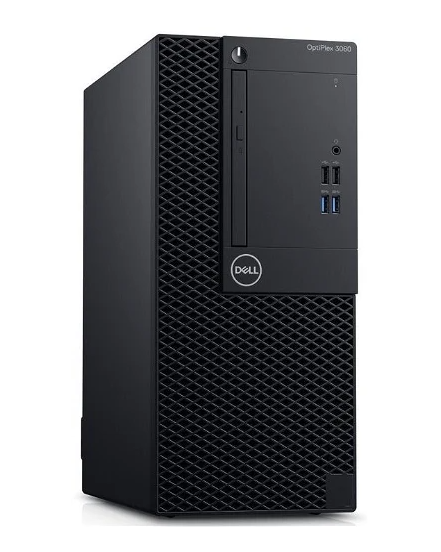 Dell Optiplex 3060 i5, 16GB/1TB, Windows 11 - B